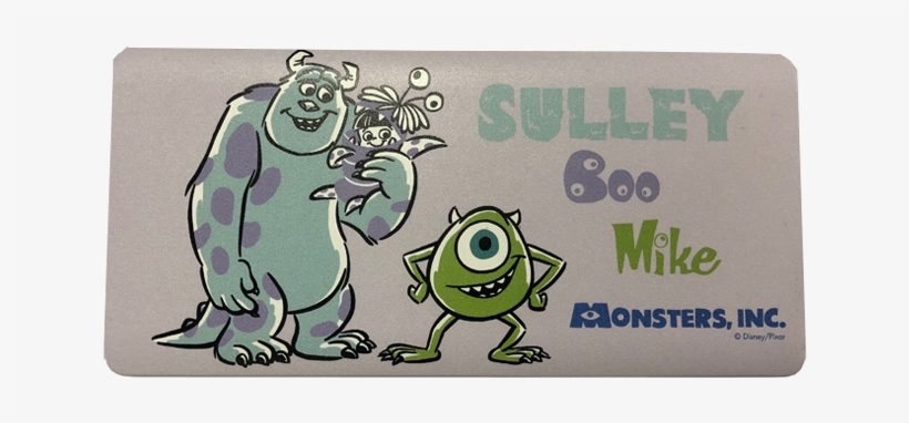 Monsters, Inc., transparent png download