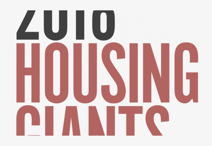 2018 Housing Giants - Liver, transparent png download