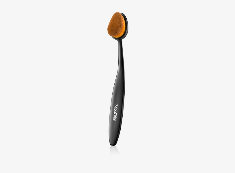 An Exclusive, Velvety, Silky Soft Makeup Brush For - מברשת מייק אפ, transparent png download
