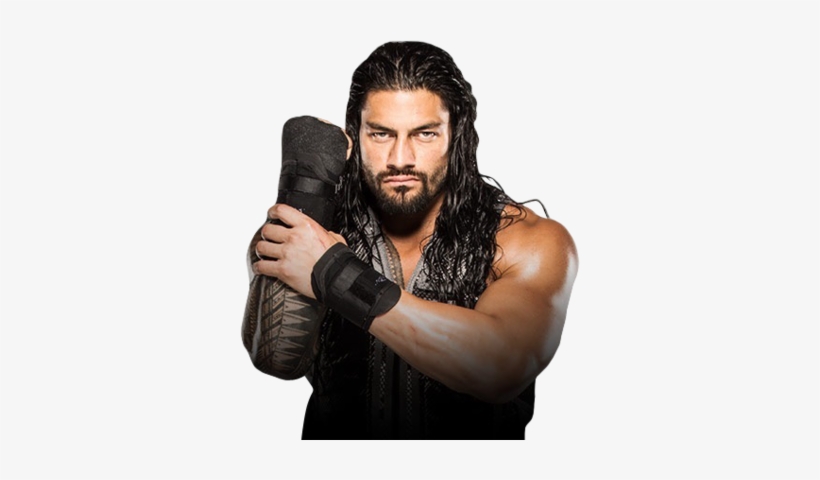 Png Image Information - Roman Reigns Car, transparent png download
