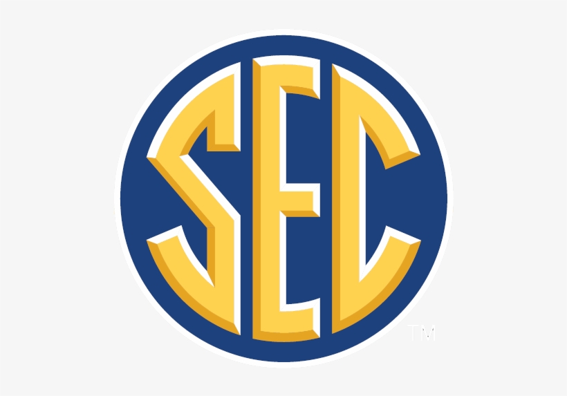 13, 11, - Sec Conference Logo, transparent png download