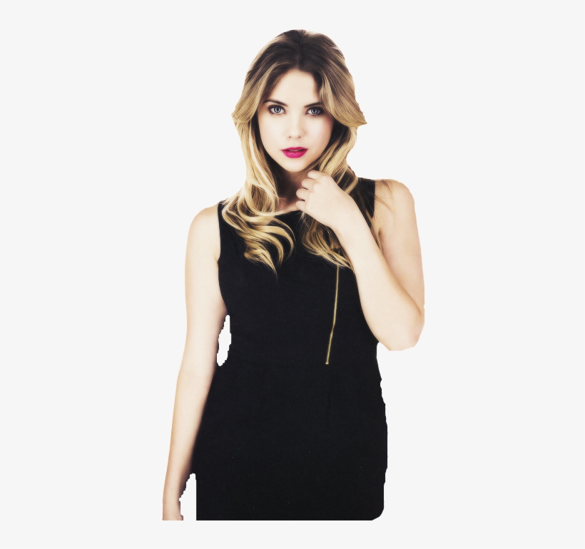 Ashley Benson Png Hd - Ashley Benson Pngs, transparent png download