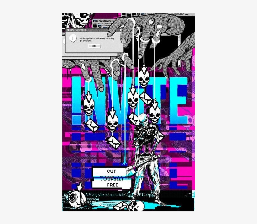 Watch Dogs - Watch Dogs 2, transparent png download
