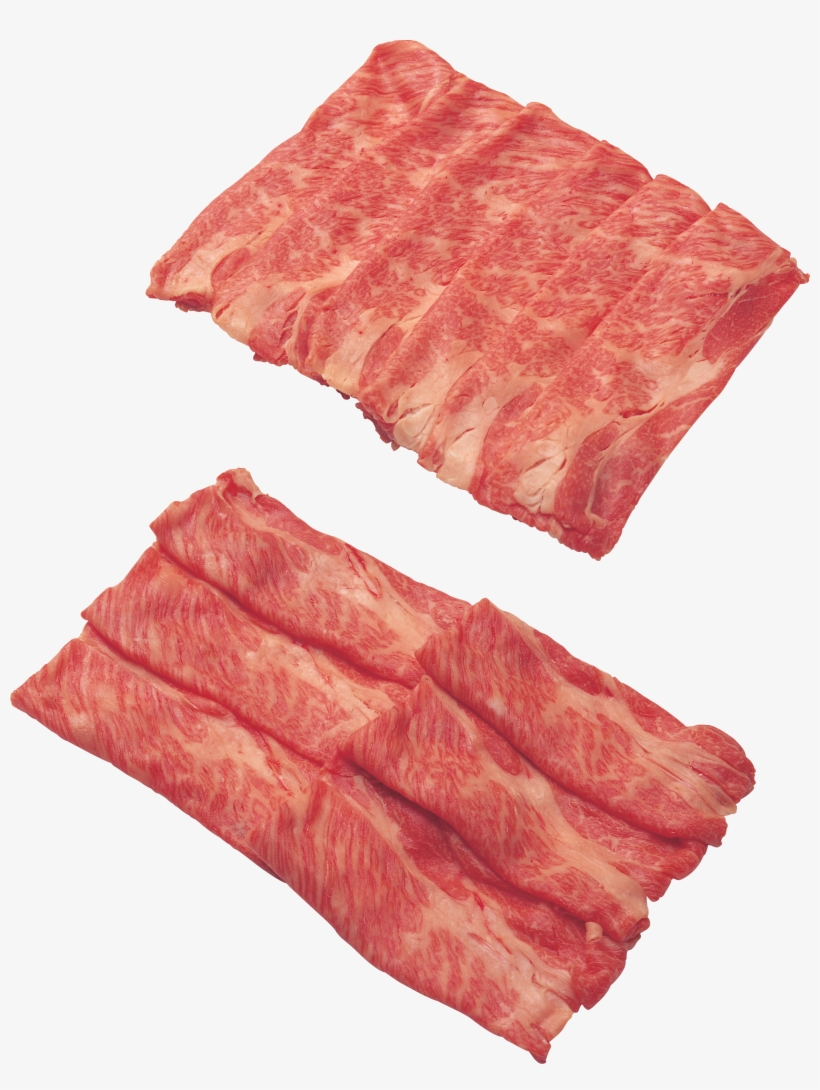 Download And Use - Meat, transparent png download