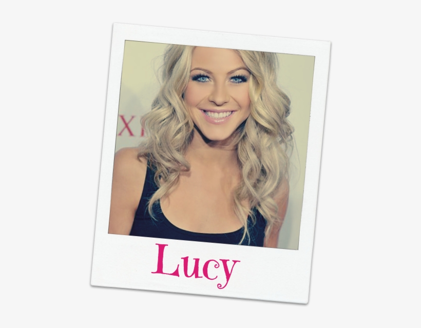Graham Her Texas Family Lucy Her Texas Family - Pretty Glossy Impressive Medium Curly Lace Front Wig, transparent png download