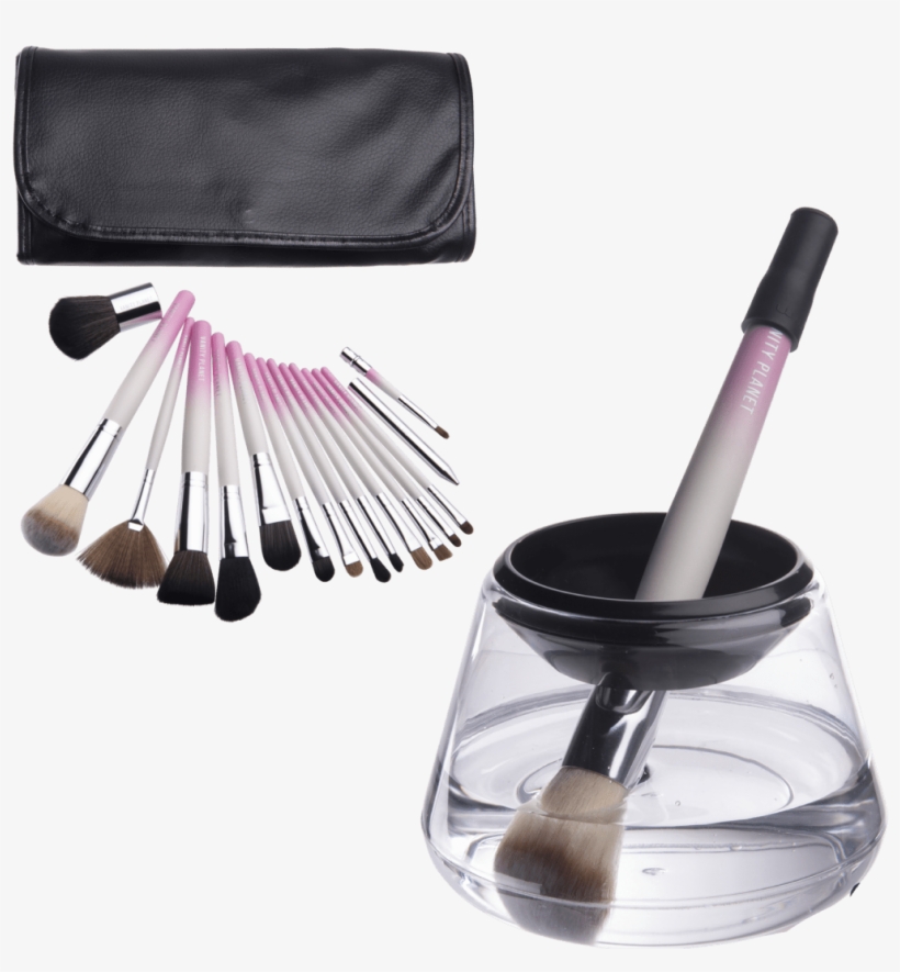 Precision Beauty Makeup Brush Cleaning Palette Swissco Llc
