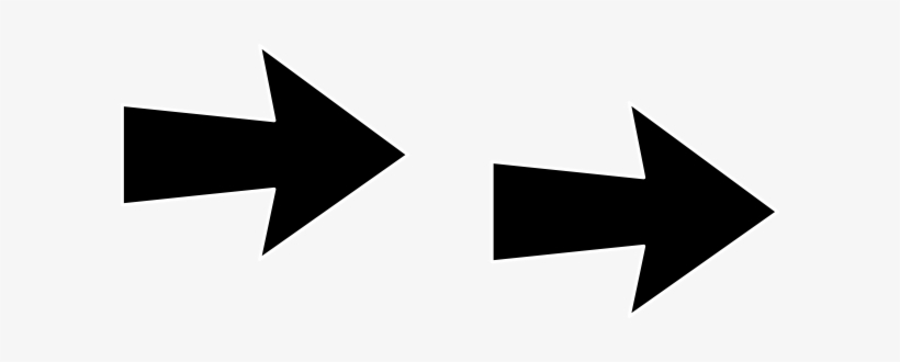 How To Set Use Edited Red Arrow Svg Vector, transparent png download