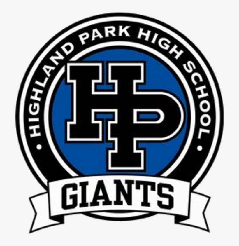 The Gurnee Warren Blue Devils Defeat The Highland Park - Highland Park High School, transparent png download