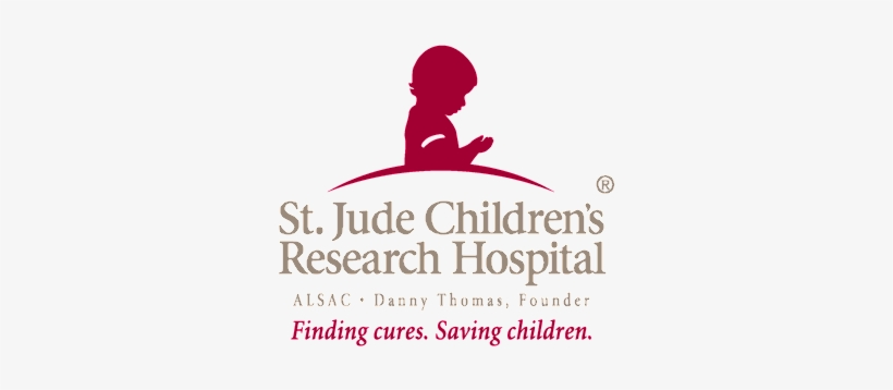 Giving Works Item - St Judes Childrens Hospital, transparent png download