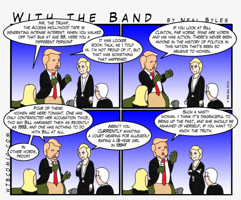 527 When I Point The Finger Ive Got - The Finger, transparent png download