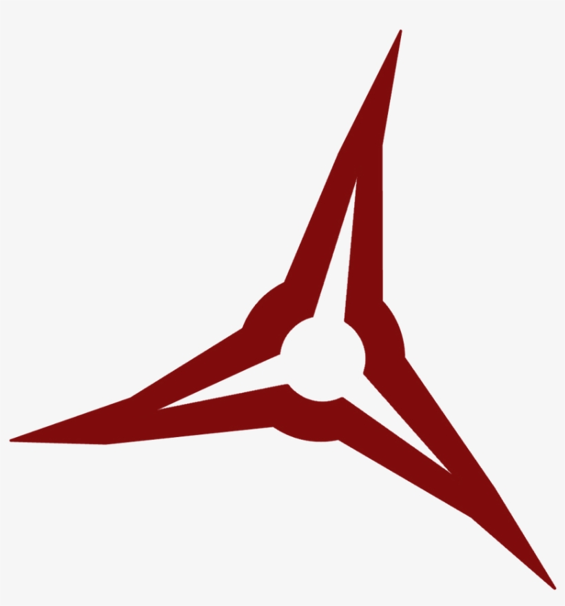 Red Arrow Broadhead Decal - Red Arrow Hunting, transparent png download