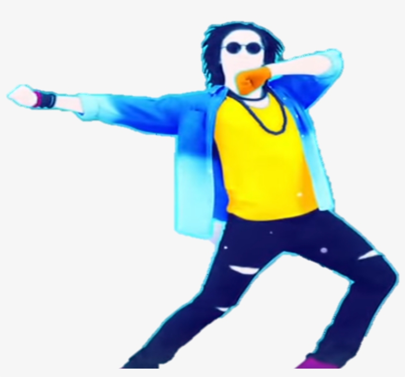 Am I Wrong Just Dance 2016 Cover - Just Dance Am I Wrong, transparent png download