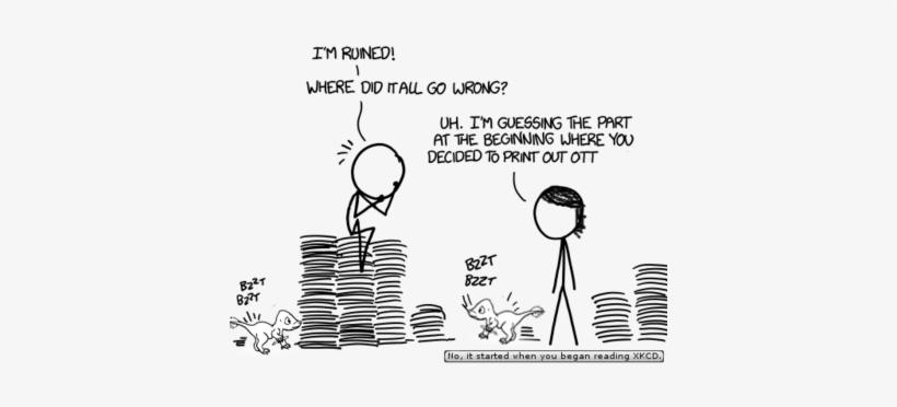 Xkcd All Wrong - Randall Munroe A Co Gdyby, transparent png download