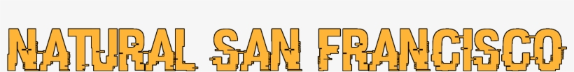 Natural San Francisco - Tan, transparent png download