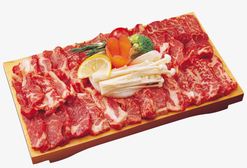 Meat Twelve - Slice Meat Png, transparent png download