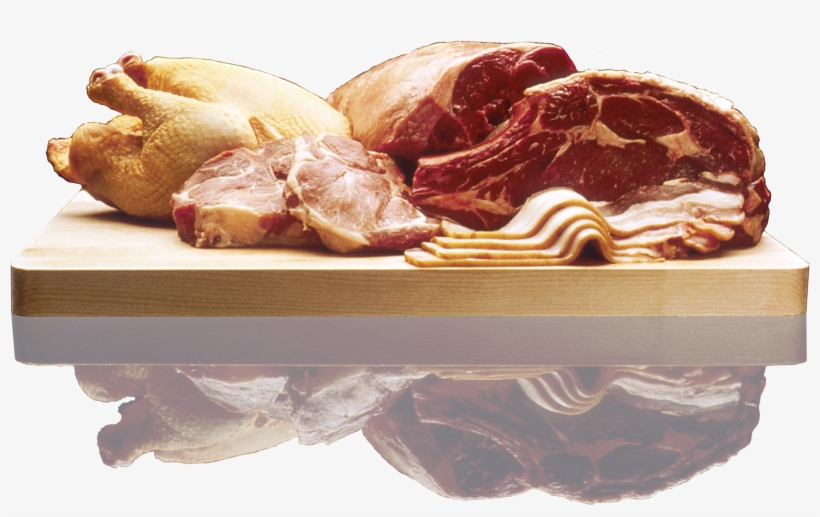 File - Foodmeat-white - Meat Transparent Png, transparent png download