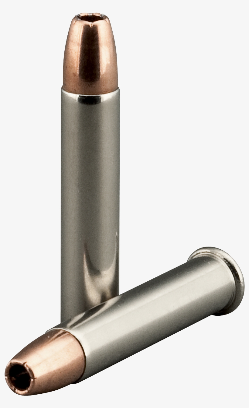 Speer Ammo 954 Gold Dot 22 Winchester Mag 40 Gr Hollow - .22 Wmr, transparent png download
