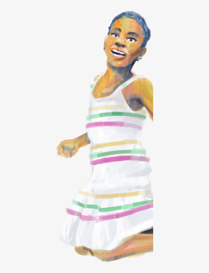 Tribeca 360° - Maillot, transparent png download