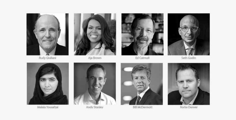 Guest Speaker Line Up Includes - Icanvas Political 'rudy Giuliani Portrait' Photographic, transparent png download