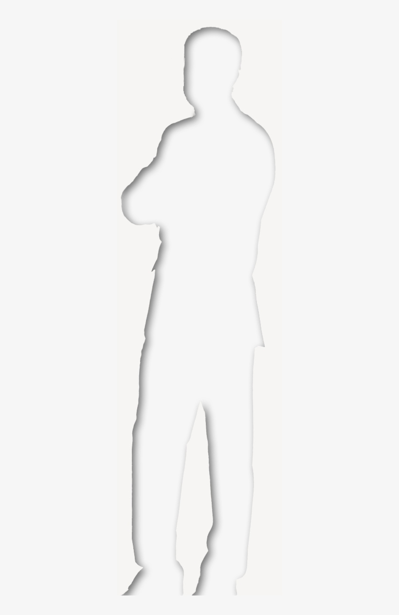 How Mark Zuckerberg Should Give Away $45 Billion - Scale Figure Silhouette Png, transparent png download