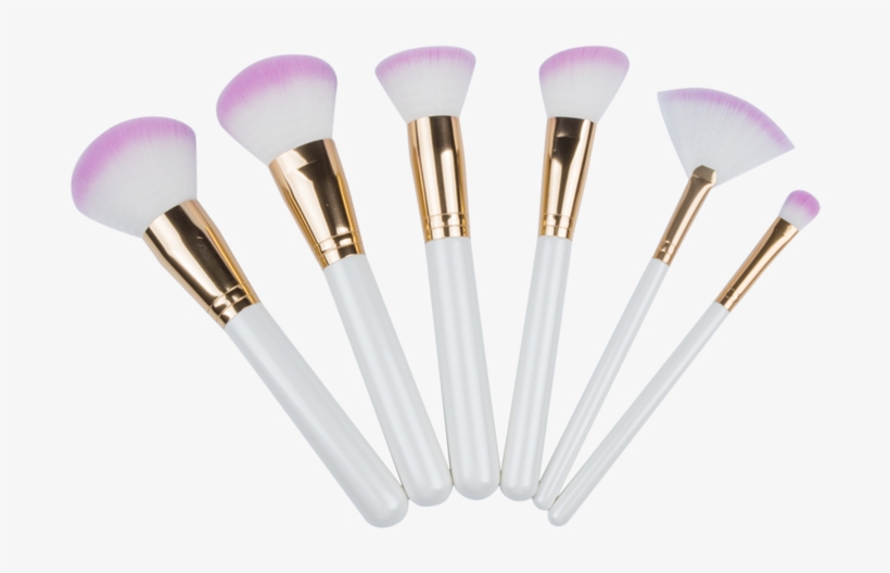 Makeup Brushes Ymbs01217 Gracedo Makeup,china Makeup - Makeup Brush, transparent png download