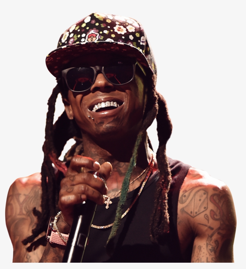 Wayne Artist Www Grammy - Lil Wayne Bloody Mary, transparent png download