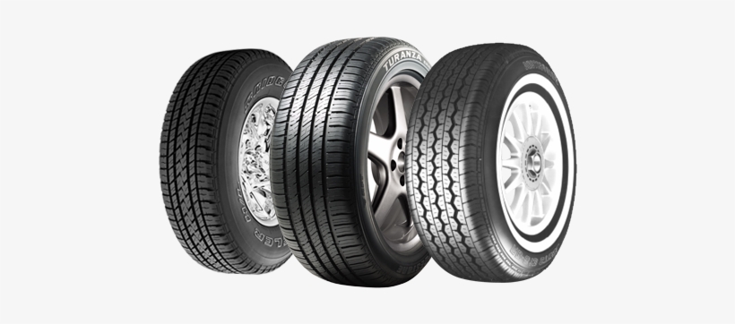 Venta De Llantas Y Servicios En León Guanajuato - Bridgestone Turanza Er 42 Rft 245/50 R18 100w, transparent png download