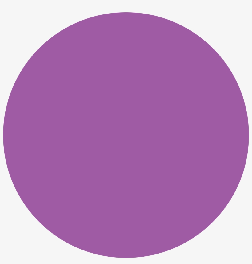 Purple Easter Egg Clipart, transparent png download