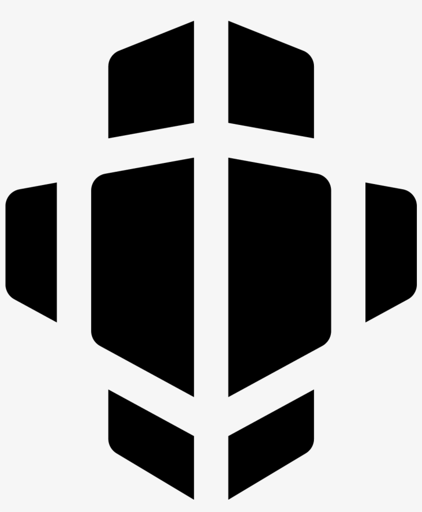 There Are Several Blocks In This Object - Hitbox, transparent png download