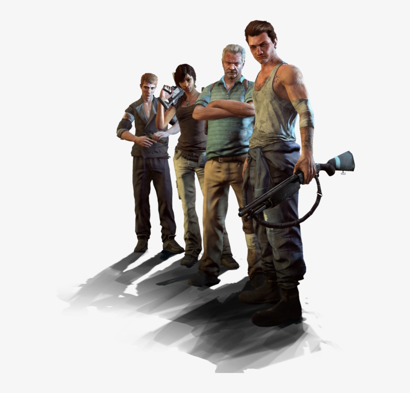 Download Png Image Report - Far Cry 3 Png, transparent png download
