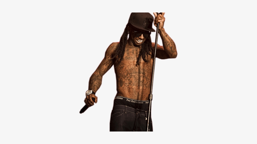 Rattle Trap - Lil Wayne, transparent png download