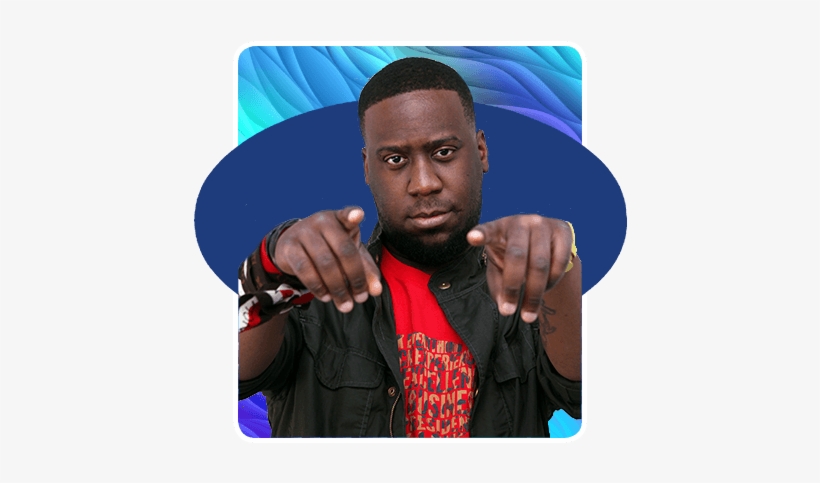 Robert Glasper, transparent png download