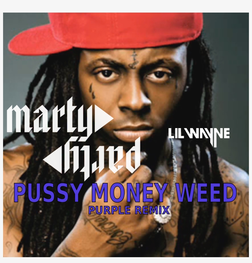 One Of Lil' Wayne's - Lil Wayne, transparent png download