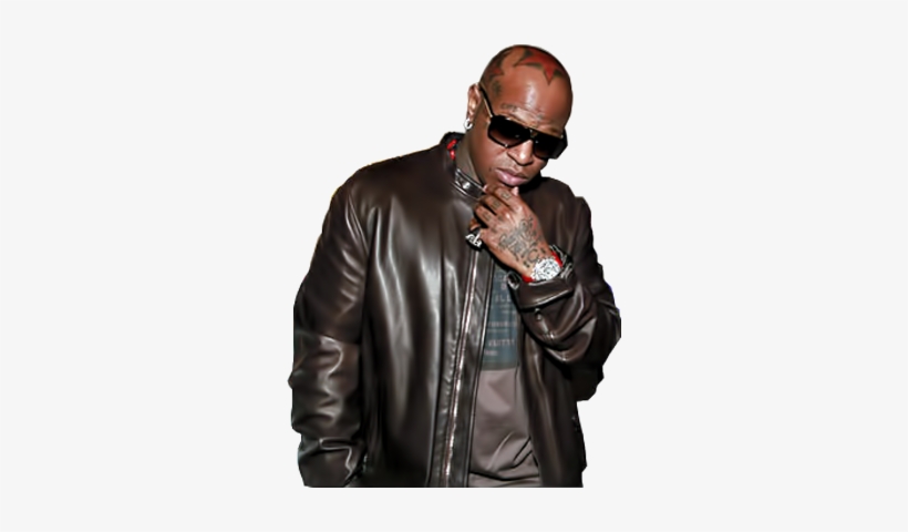 Birdman Says Lil Wayne Has New Energy On "tha Carter - Hip Hop Artists Png, transparent png download