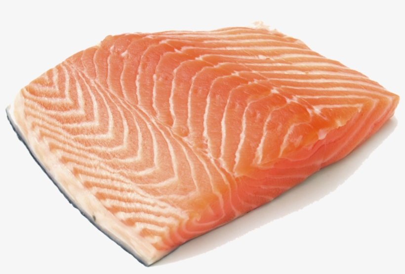Fish Meat Png Clipart - Fish Meat Png, transparent png download