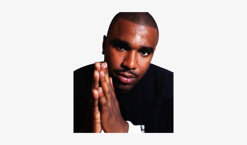 Hip Hop Veteran N - Victor Noriega Santiago, transparent png download