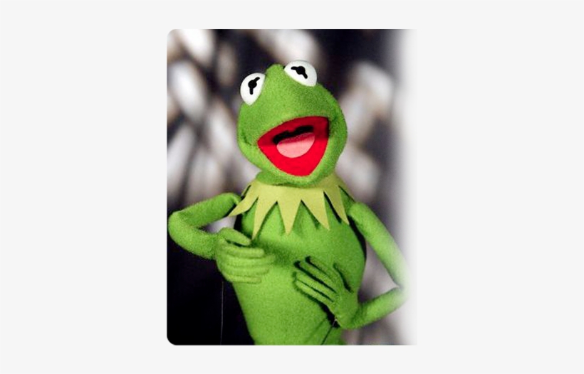 Kermit The Frog, transparent png download
