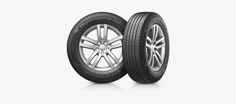 Hankook Dynapro Hp2 Ra33 Tyres 235/60r16 100h Tl, transparent png download