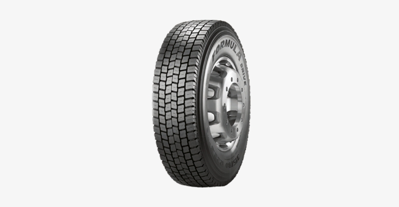 Llanta Formula Drive - 275 40r22 Winter Tires, transparent png download