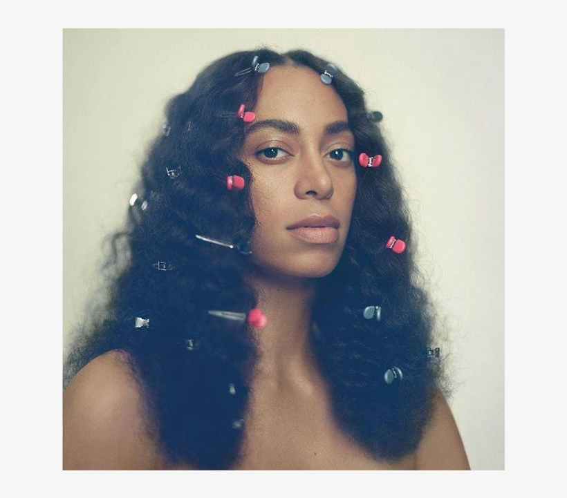 Solange A Place At The Table Dont Touch My Hair Mad - Solange A Seat At The Table, transparent png download