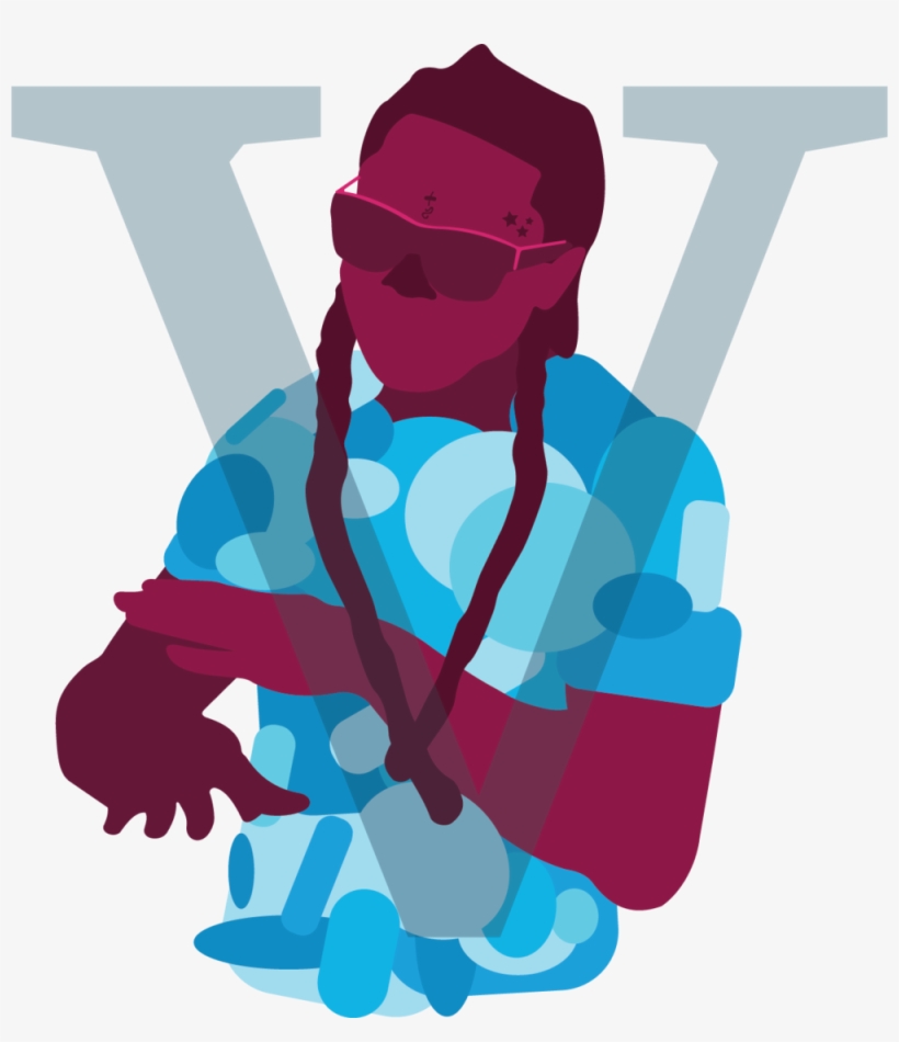 Jake Barnard - Tha Carter V, transparent png download