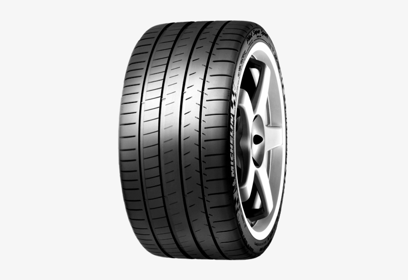 Productos - Michelin Pilot Super Sport 295 30 19 100y Extra Load, transparent png download