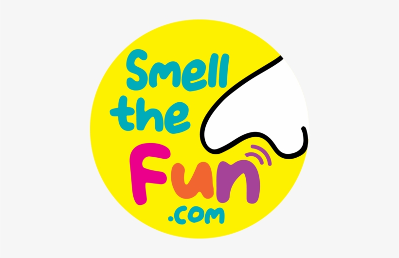 Smellthefun - Odor, transparent png download