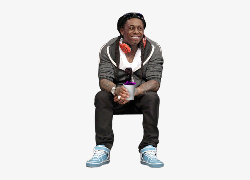 Lil Wayne Beats - Lil Wayne, transparent png download