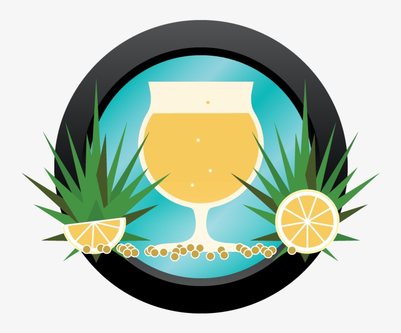 Ahs Imperial Agave Wit - Mail Icon, transparent png download