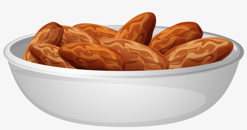 Dish With Meat Png Clipart - Meat, transparent png download