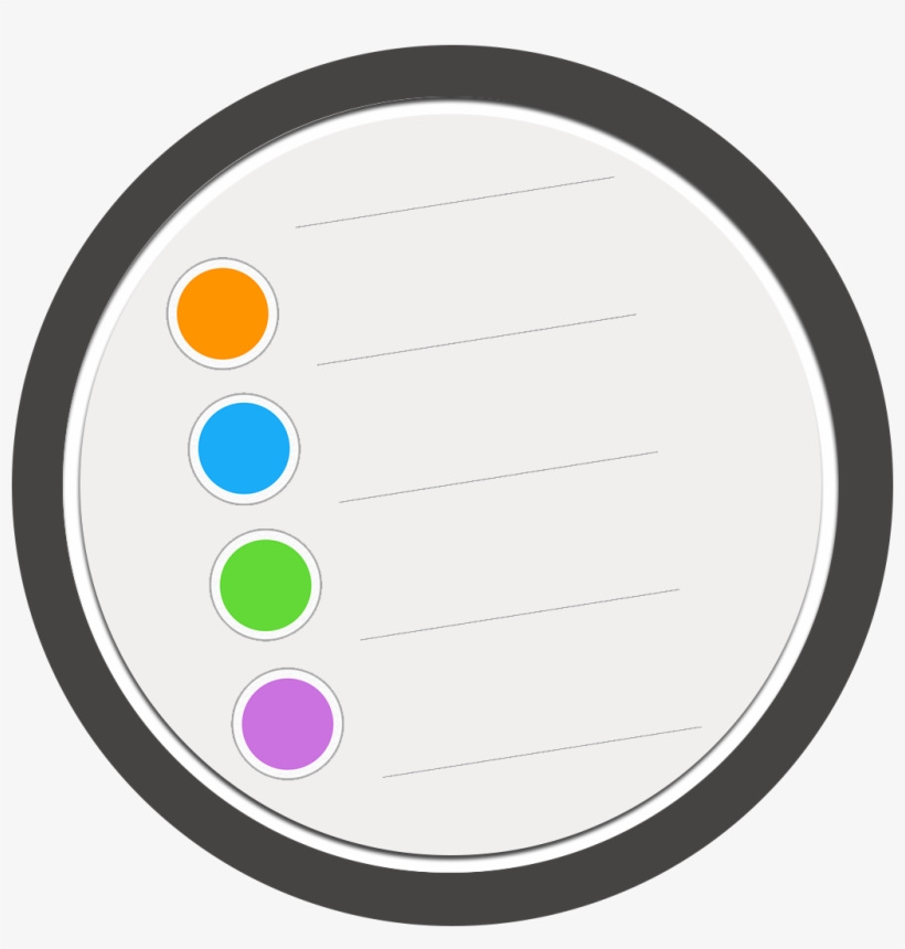 Reminder Icon - Angel Tube Station, transparent png download