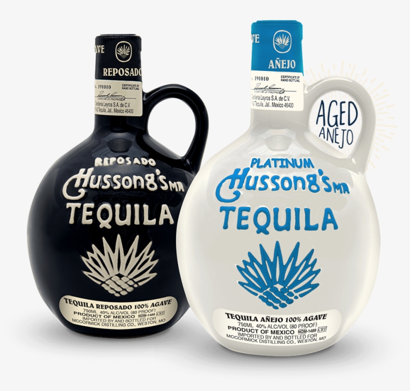 It - Tequila 1921 Hussong's Reposado Tequila 750ml, transparent png download