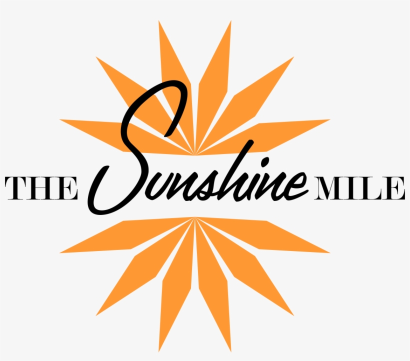 The Sunshine Mile - Sunshine Mile, transparent png download