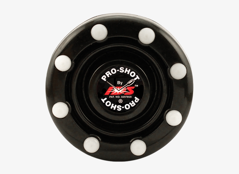 Ids Roller Hockey Puck - Roller Hockey Puck, transparent png download